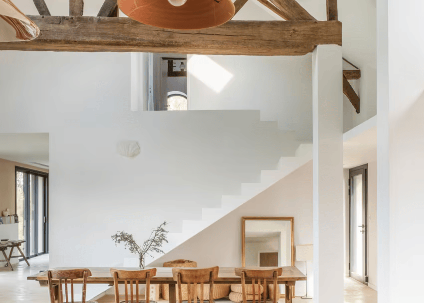 Rénovation séjour - aperçu 2